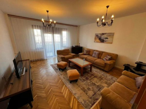 Narina's Apartment
